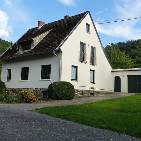 Ferienhaus Fischbachtal Heimbach Chambre photo