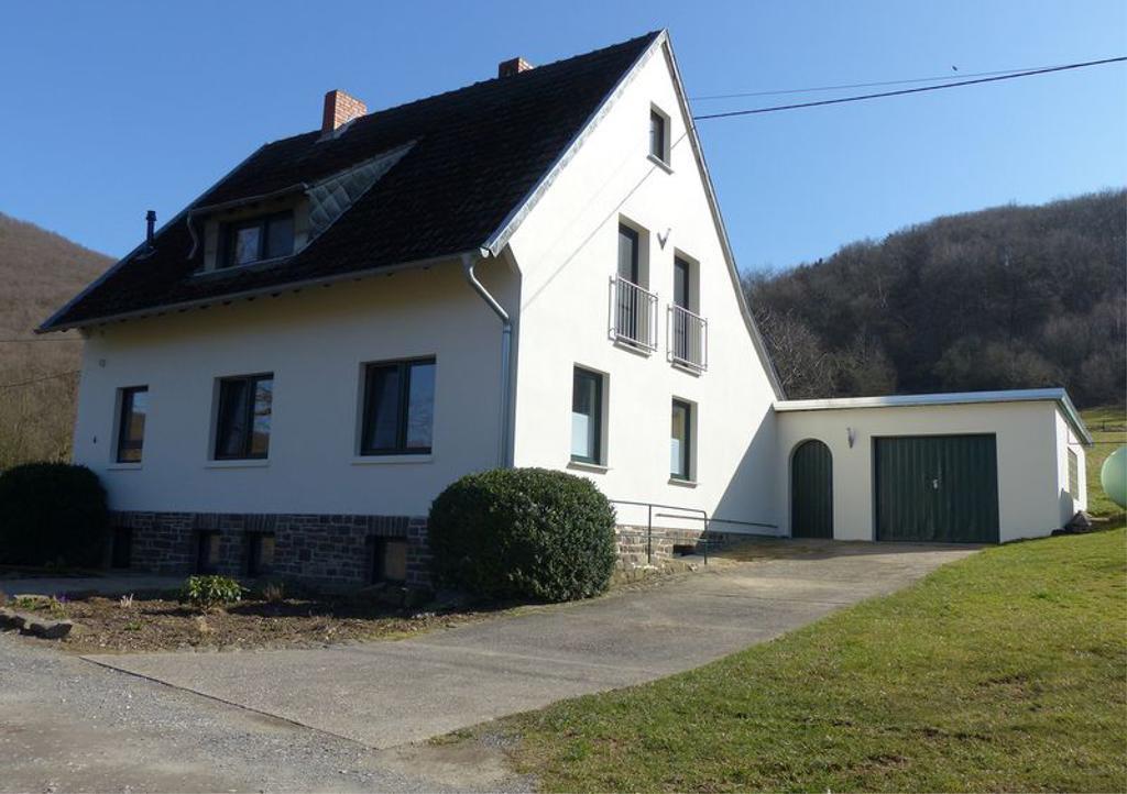 Ferienhaus Fischbachtal Heimbach Chambre photo