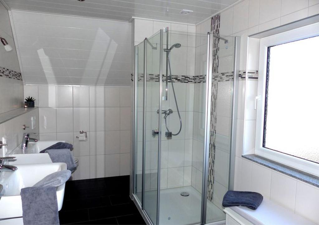 Ferienhaus Fischbachtal Heimbach Chambre photo
