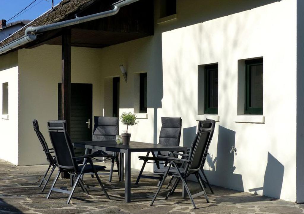 Ferienhaus Fischbachtal Heimbach Chambre photo