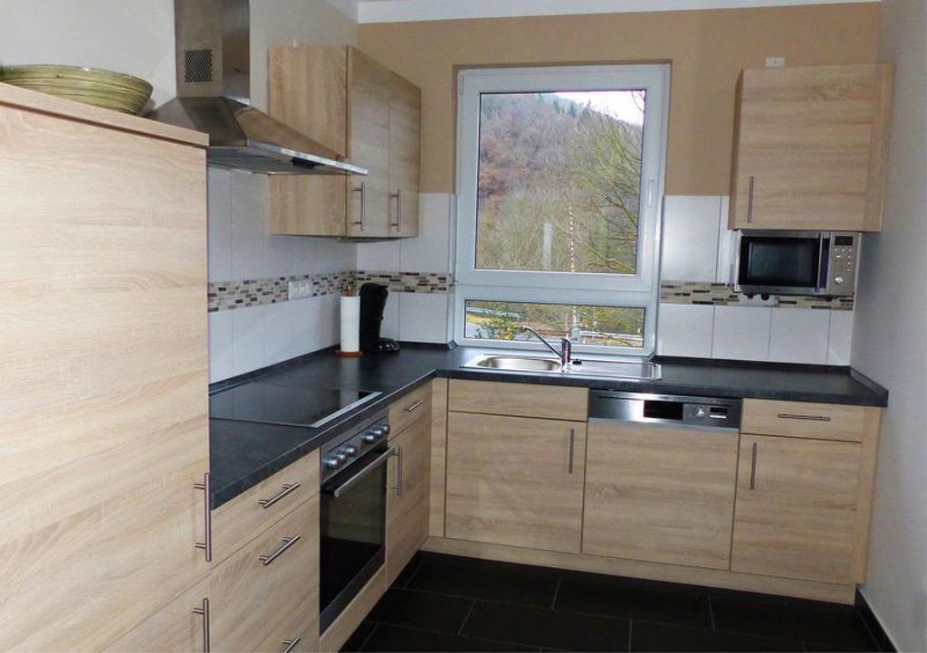Ferienhaus Fischbachtal Heimbach Chambre photo