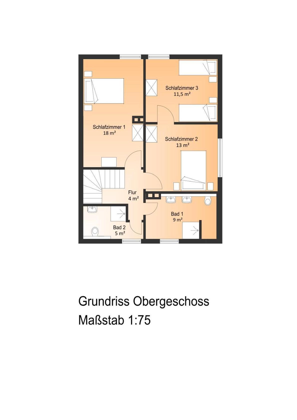Ferienhaus Fischbachtal Heimbach Extérieur photo