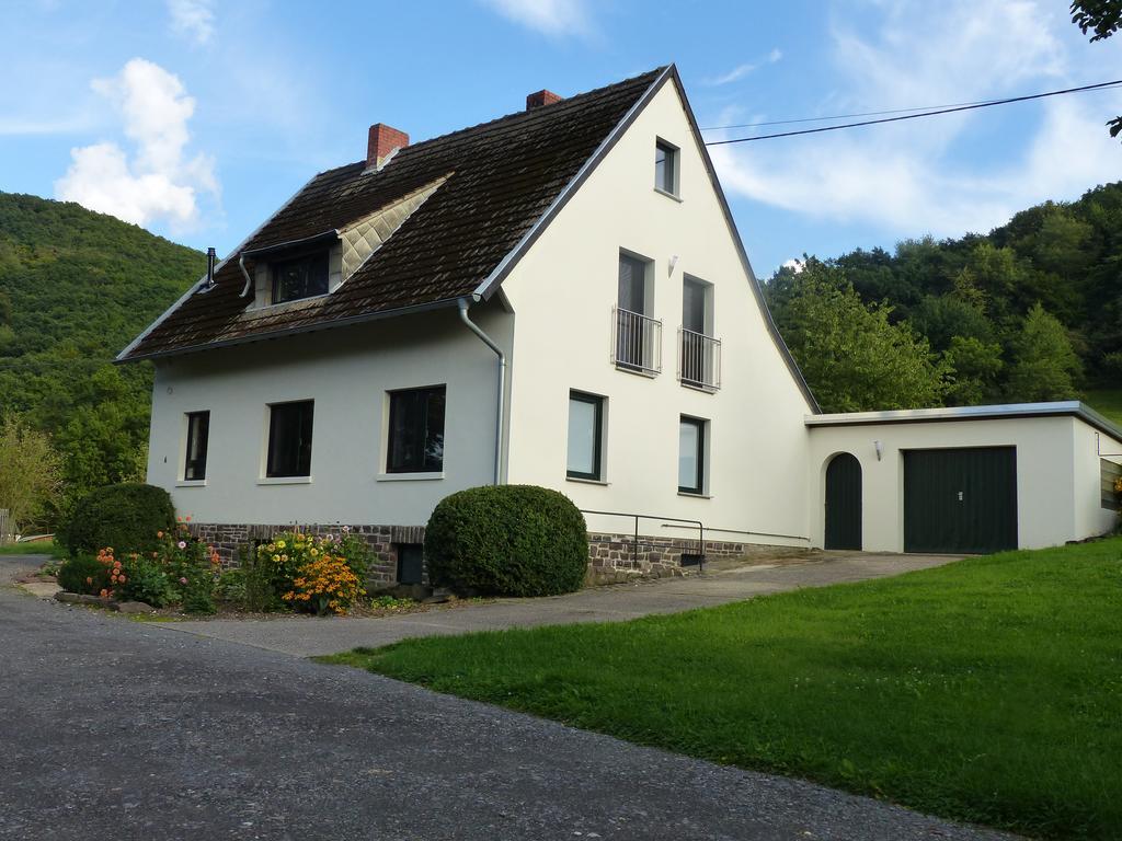 Ferienhaus Fischbachtal Heimbach Chambre photo