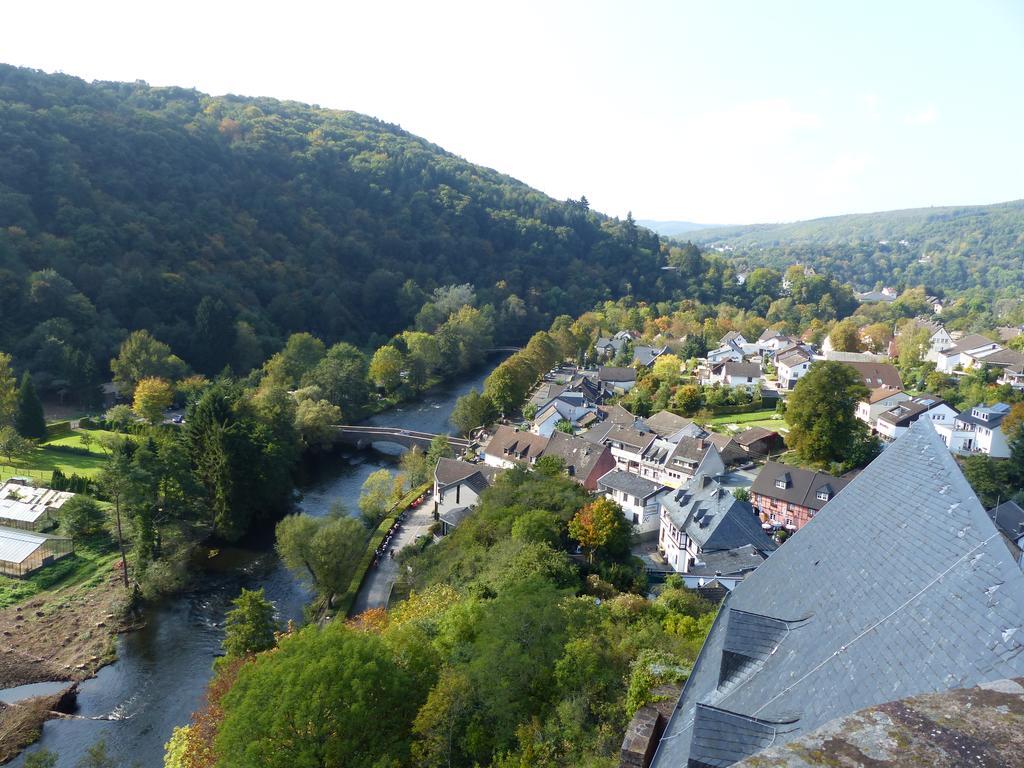 Ferienhaus Fischbachtal Heimbach Chambre photo