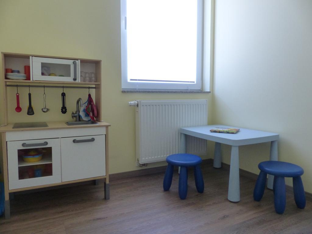 Ferienhaus Fischbachtal Heimbach Extérieur photo